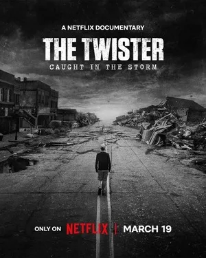The Twister: Caught in the Storm 2025 Hindi Dual Audio - Movierulz