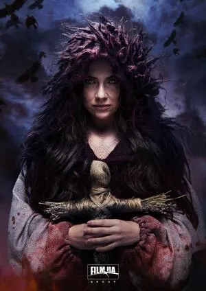 The Witch: Revenge 2024 Hindi Dual Audio - Movierulz