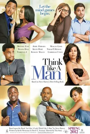 Think Like a Man 2012 Hindi Dual Audio - Movierulz