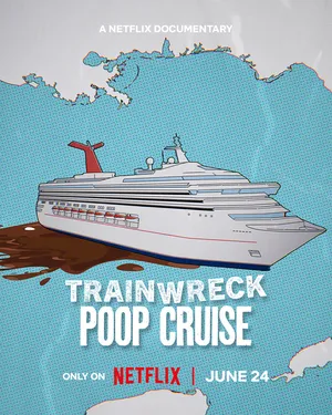 Trainwreck: Poop Cruise 2025 Hindi Dual Audio - Movierulz
