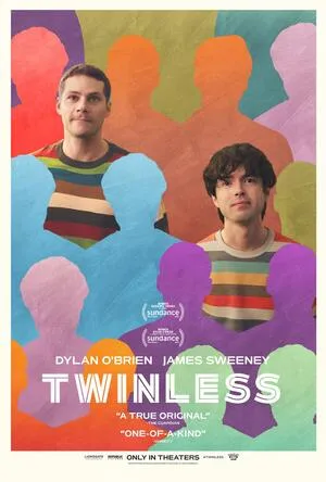 Twinless 2025 Hindi Dual Audio - Movierulz