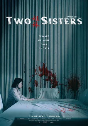 Two Sisters 2019 Hindi Dual Audio - Movierulz