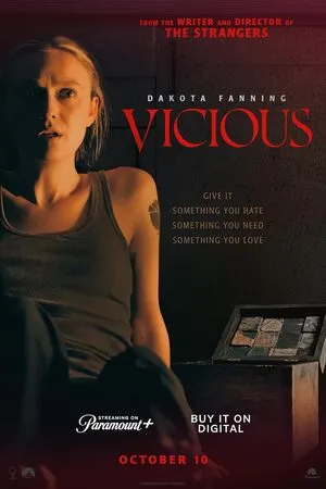 Vicious 2025 Hindi Dual Audio - Movierulz