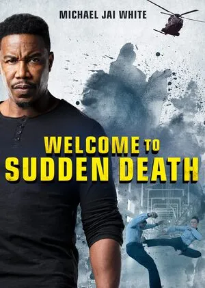 Welcome to Sudden Death 2020 Hindi Dual Audio - Movierulz