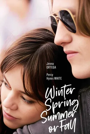 Winter Spring Summer or Fall 2024 Hindi Dual Audio - Movierulz