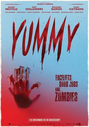 Yummy 2019 Hindi Dual Audio - Movierulz
