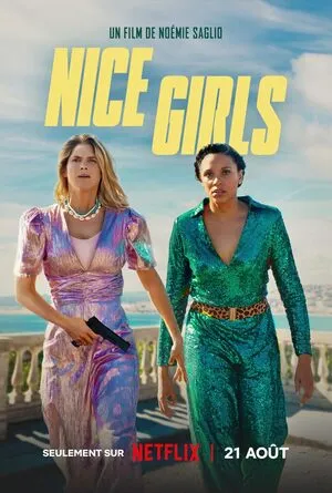Nice Girls 2024 Hindi Dual Audio - Movierulz