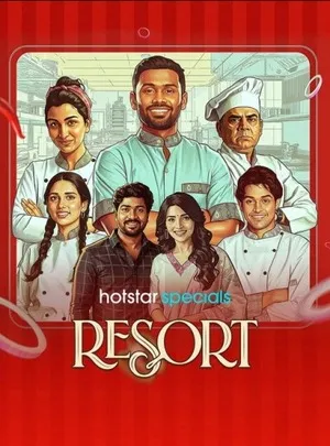 Resort 2026 Season 01 Complete Hindi Audio [EP 13 – 20 Added] - Movierulz