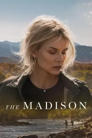 The Madison 2026 Season 1 Hindi - English Audio [EP-06 Added] - Movierulz