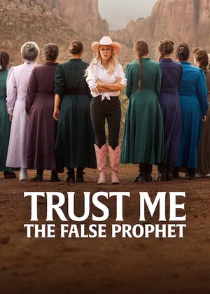 Trust Me: The False Prophet 2026 Season 1 Hindi - English Audio [EP- 04 Added] - Movierulz
