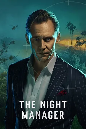 The Night Manager Season 1 2016 Hindi Dual Audio [ALL EPISODES] - Movierulz