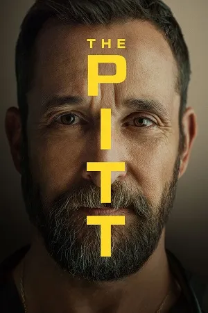 The Pitt Season 1 2025 Hindi Dual Audio [ALL EPISODES] - Movierulz