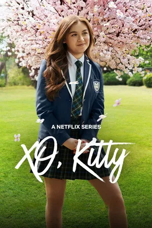 XO, Kitty 2026 Season 03 Hindi - English Audio [ALL EPISODES] - Movierulz