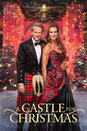 A Castle for Christmas (2021) Hindi Dual Audio 350MB - Movierulz