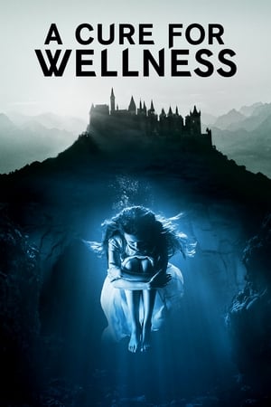 A Cure for Wellness 2016 Hindi Dual Audio 600MB - Movierulz