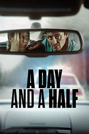 A Day and a Half (2023) Hindi Dual Audio – - Movierulz