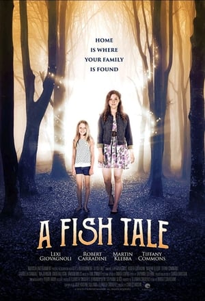 A Fish Tale (2017) Hindi Dual Audio [1GB] - Movierulz