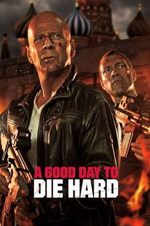 A Good Day to Die Hard (2013) Hindi Dual Audio [880MB] - Movierulz