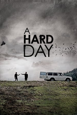 A Hard Day (2014) Hindi Dual Audio 400MB - Movierulz