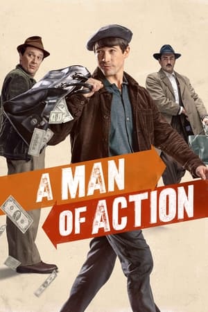 A Man of Action (2022) Hindi Dual Audio – - Movierulz