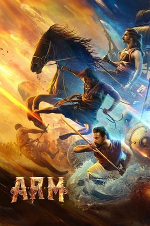 A.R.M 2024 Hindi (Org) Dual Audio – 720p – - Movierulz