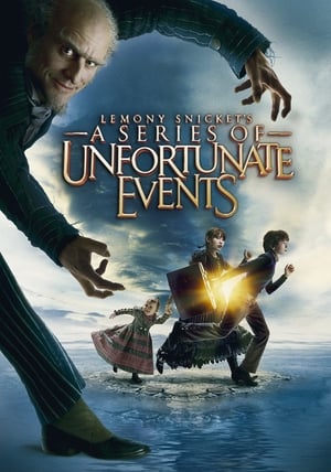 A Series of Unfortunate Events (2004) Hindi Dual Audio [1GB] - Movierulz