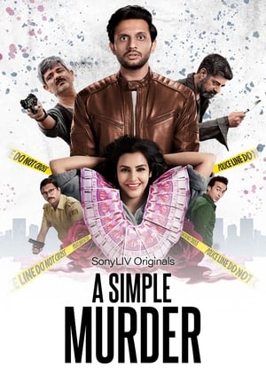 A Simple Murder 2020 Season 1 Hindi Web Series[COMPLETE] - Movierulz