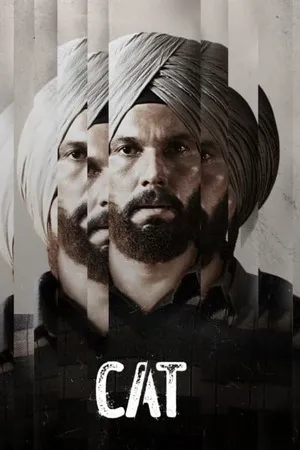 CAT 2022 Season 01 Hindi Audio [ALL EPISODES] - Movierulz