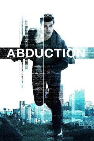 Abduction (2011) Hindi Dual Audio 340MB - Movierulz