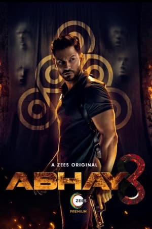 Abhay 2022 (Season 3) – – – (1 -8 Episodes) - Movierulz