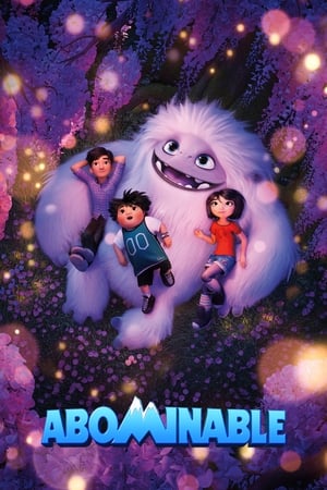 Abominable (2019) Hindi Dual Audio 400MB - Movierulz
