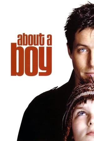 About a Boy (2002) Hindi Dual Audio 350MB - Movierulz