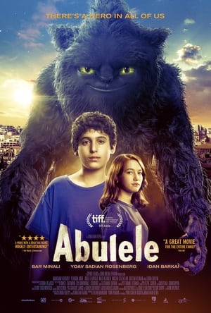 Abulele (2015) Hindi Dual Audio 300MB - Movierulz