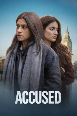 Accused 2026 Hindi Dual Audio - Movierulz
