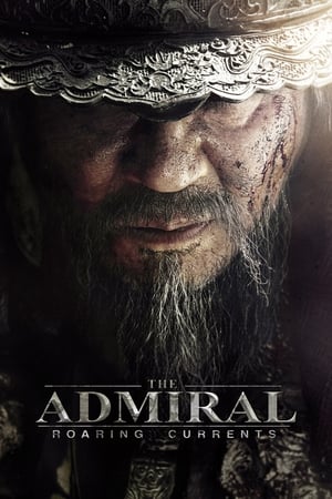 Admiral Roaring Currents (2014) Hindi Dual Audio 400MB - Movierulz