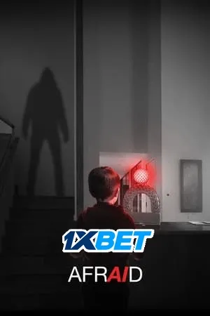 Afraid (2024) Hindi Dual Audio - Movierulz