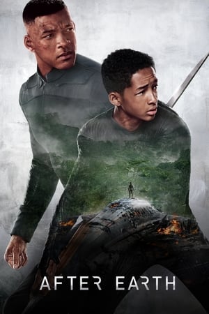 After Earth 2013 Hindi Dual Audio 300MB - Movierulz