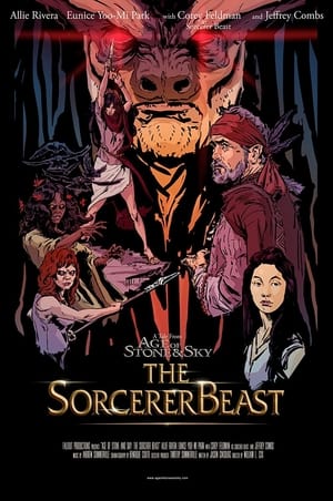 Age of Stone and Sky: The Sorcerer Beast (2021) Hindi Dual Audio – - Movierulz