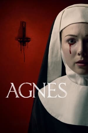 Agnes (2021) Hindi Dual Audio – - Movierulz