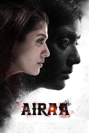 Airaa (2019) (Hindi - Tamil) Dual Audio 400MB - Movierulz