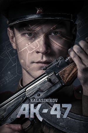 Ak-47 (Kalashnikov) 2020 Hindi Dual Audio – - Movierulz