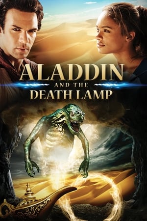 Aladdin and the Death Lamp 2012 Hindi Dubbed [700MB] - Movierulz