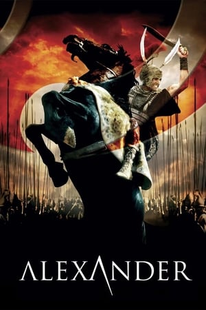 Alexander (2004) Hindi Dual Audio [1.1GB] - Movierulz