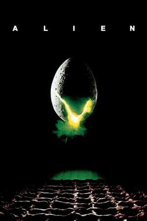 Alien (1979) Movie Hindi Dual Audio [1.0GB] - Movierulz