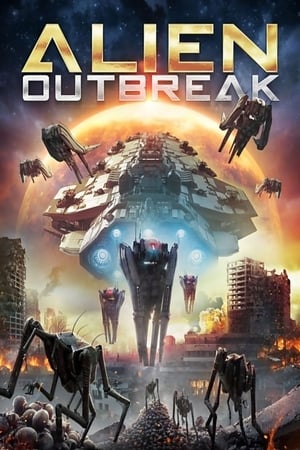 Alien Outbreak 2020 Hindi Dual Audio 300MB - Movierulz