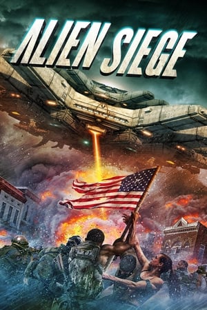 Alien Siege (2018) Hindi Dual Audio 300MB - Movierulz