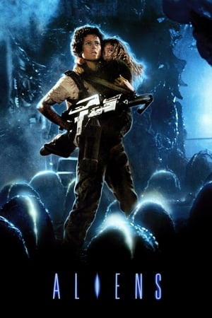 Aliens (1986) Hindi Dual Audio [1.5GB] - Movierulz