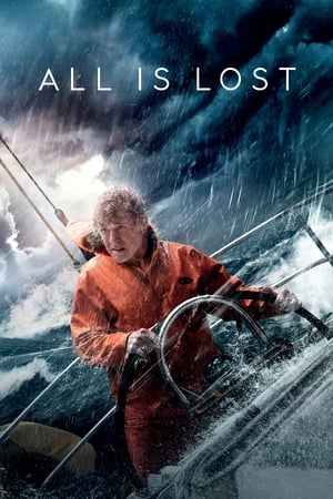 All Is Lost (2013) Hindi Dual Audio 330MB - Movierulz