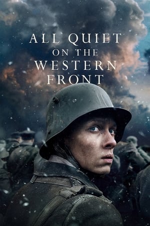 All Quiet on the Western Front 2022 Hindi Dual Audio – - Movierulz