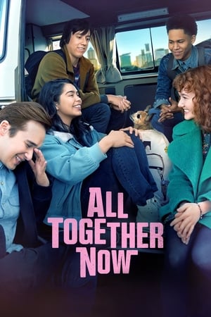 All Together Now (2020) Hindi Dual Audio 300MB - Movierulz